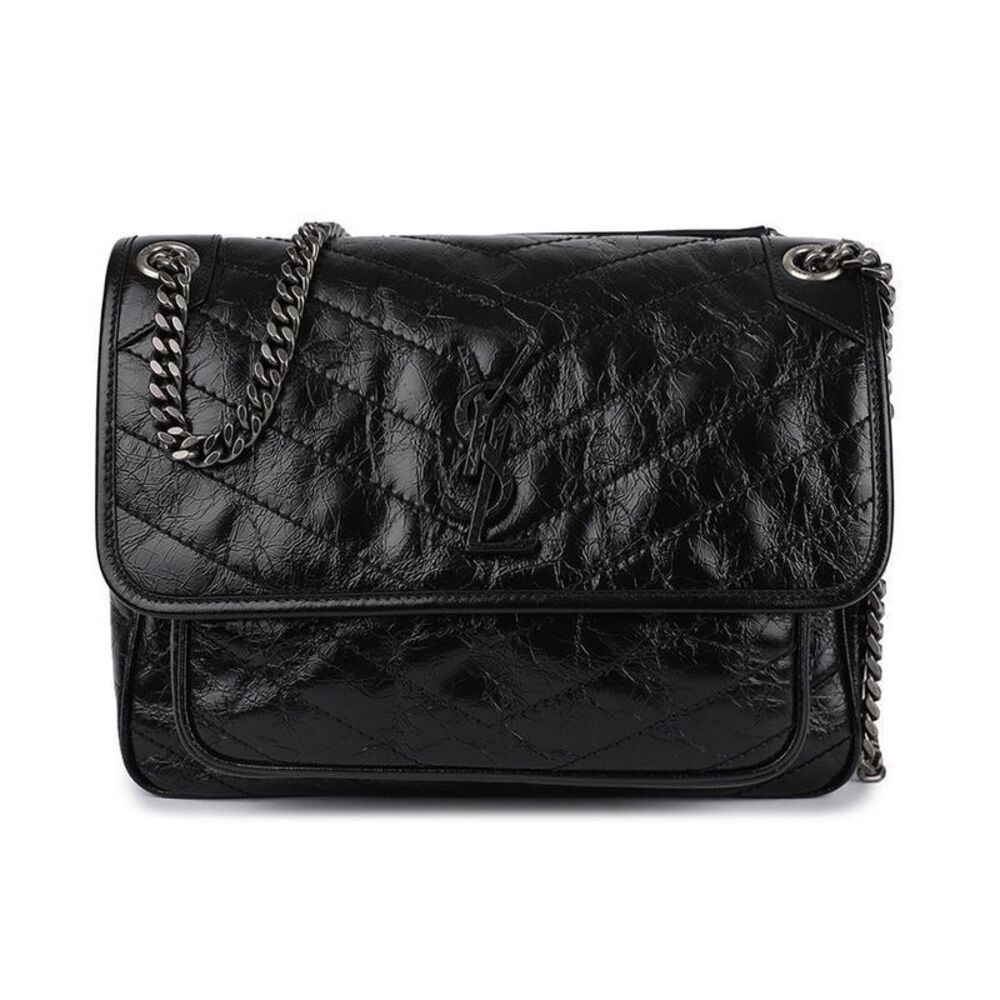Vintage Medium Shoulder Bag